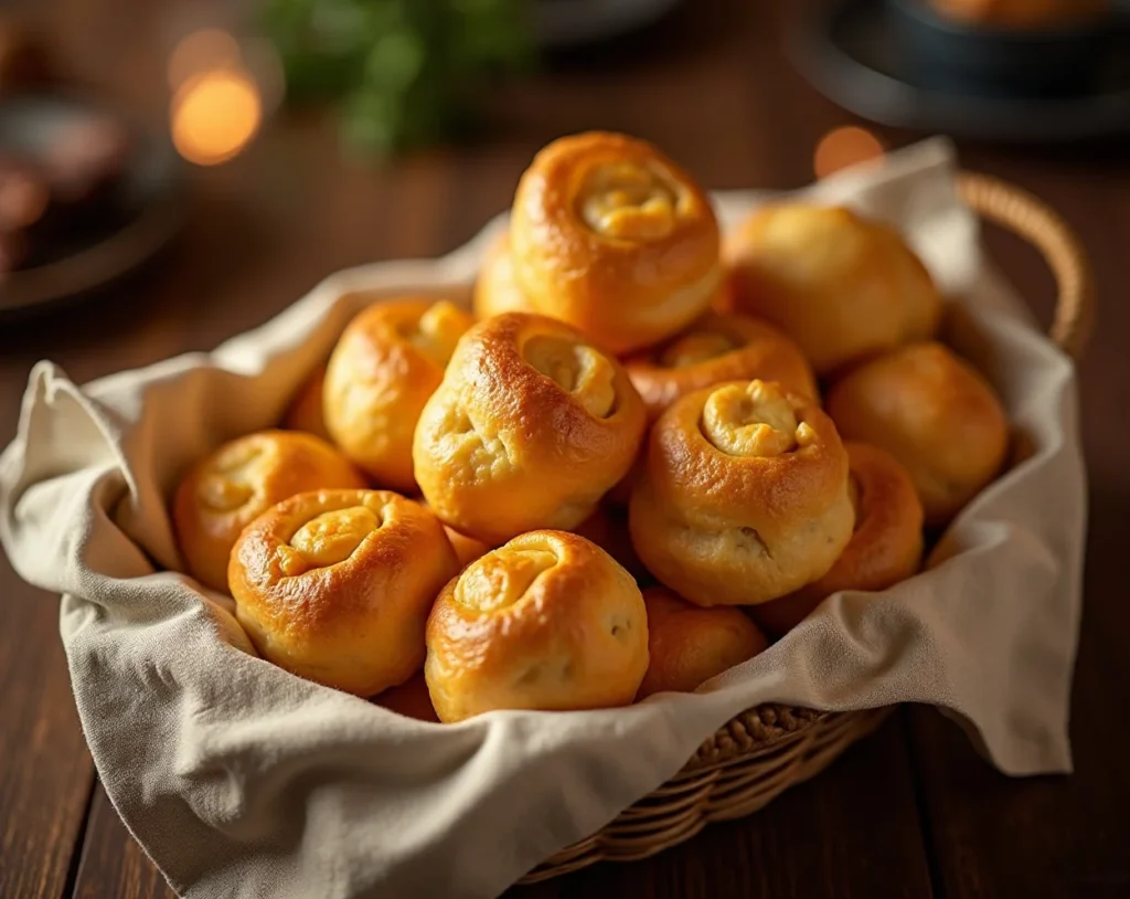 Yorkshire Puddings