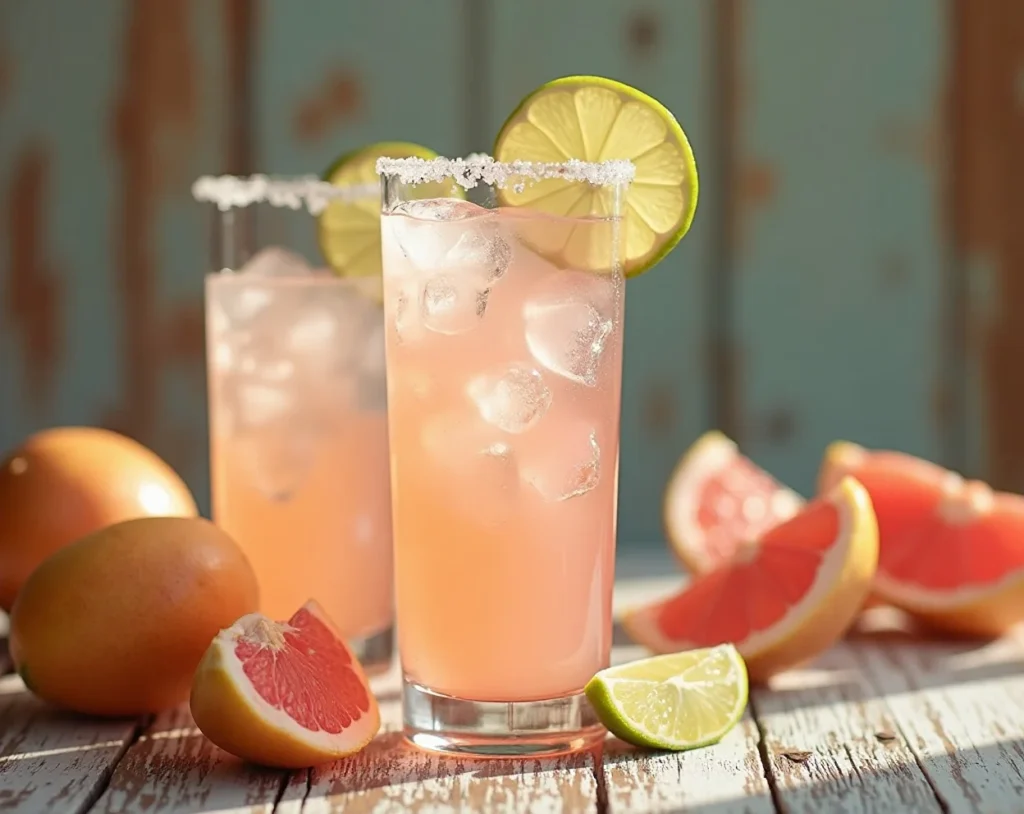 Paloma – The Refreshing MVP