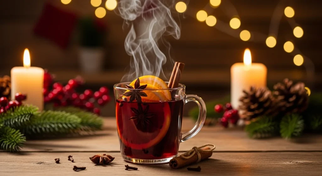 Mulled Wine