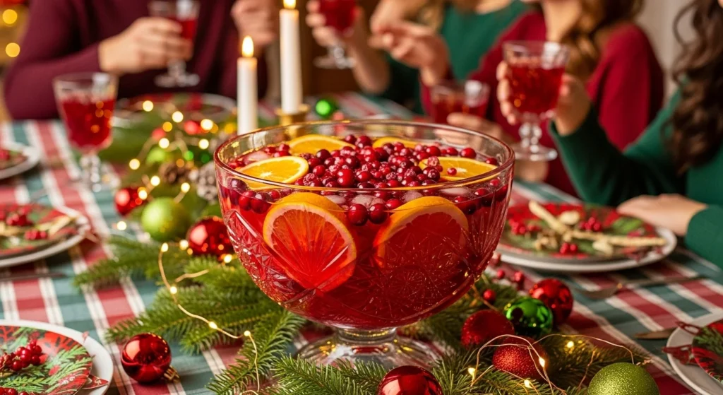 Holiday Punch