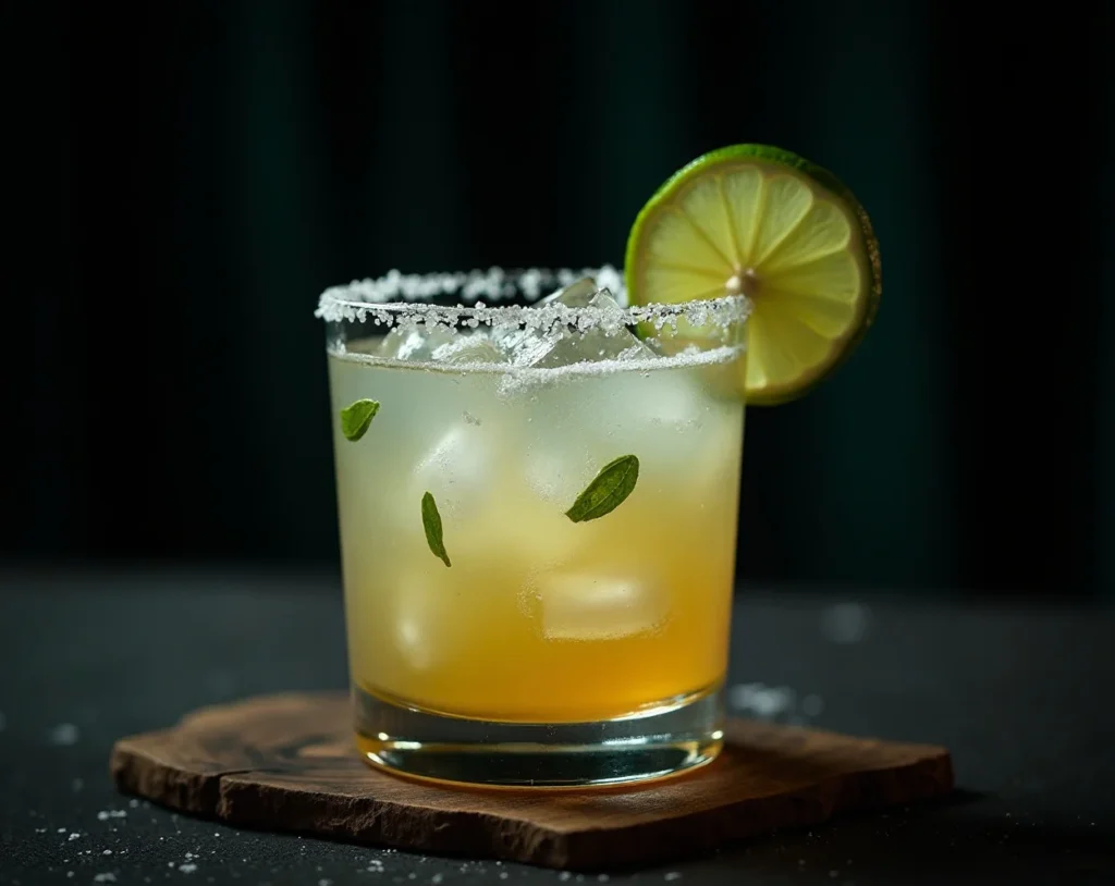 Tommy’s Margarita – The Cleaner Classic