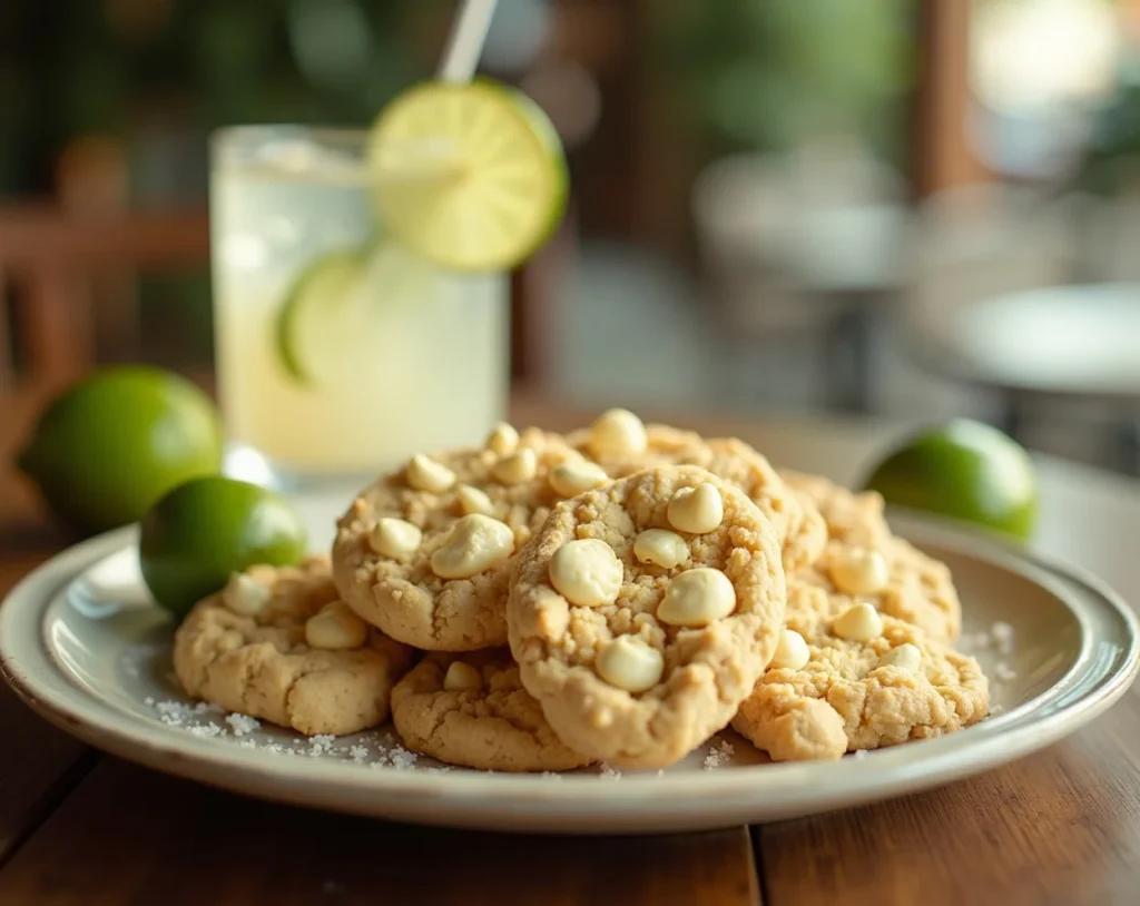 White Chocolate Macadamia Nut