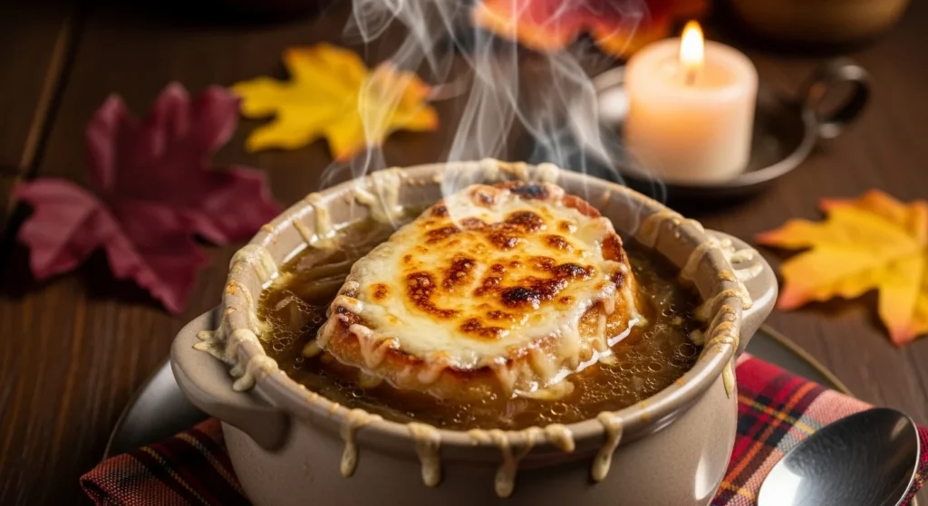 French Onion Soup