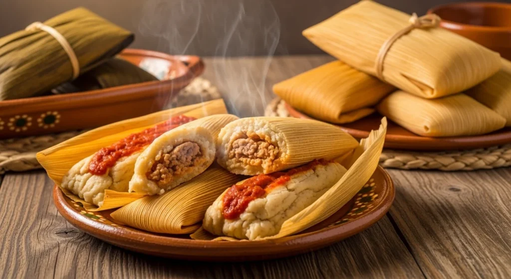 Tamales