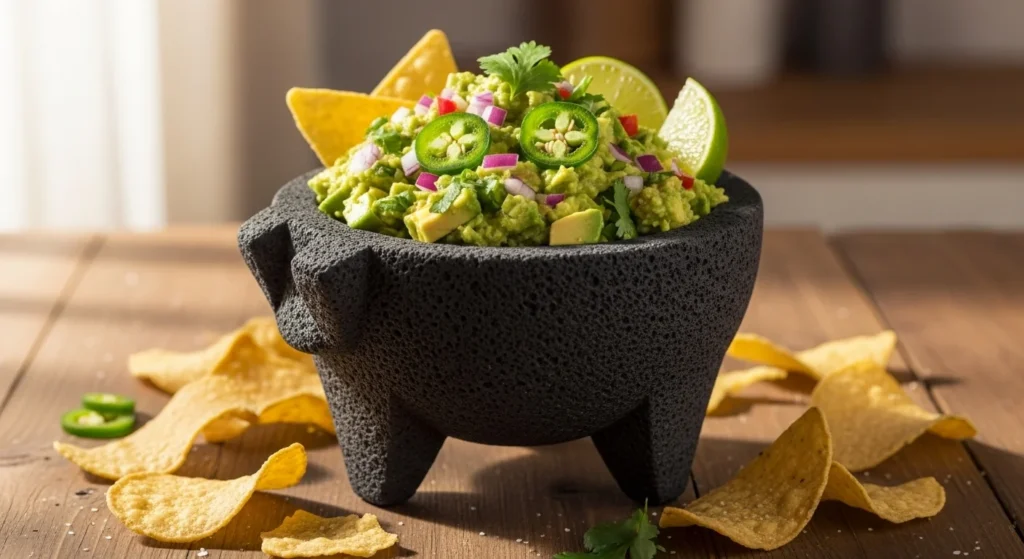 Guacamole