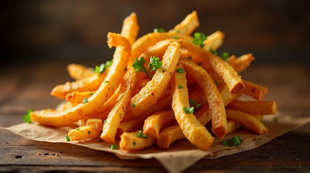 Air Fryer French Fries
