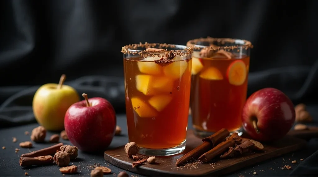 Apple Cider