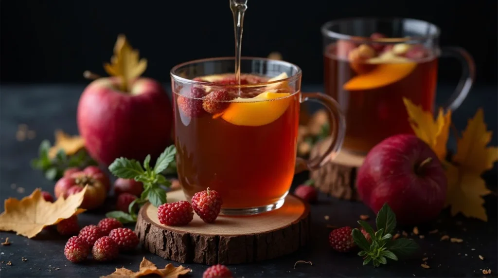 Apple Cider final look