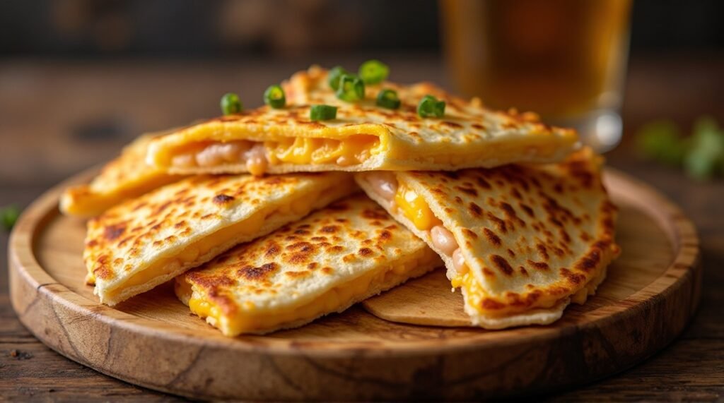 Cheese-Chicken-Quesadillas-