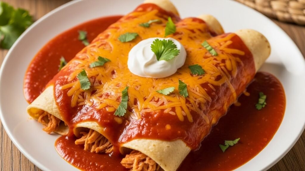 Chicken-Enchiladas-good-looks