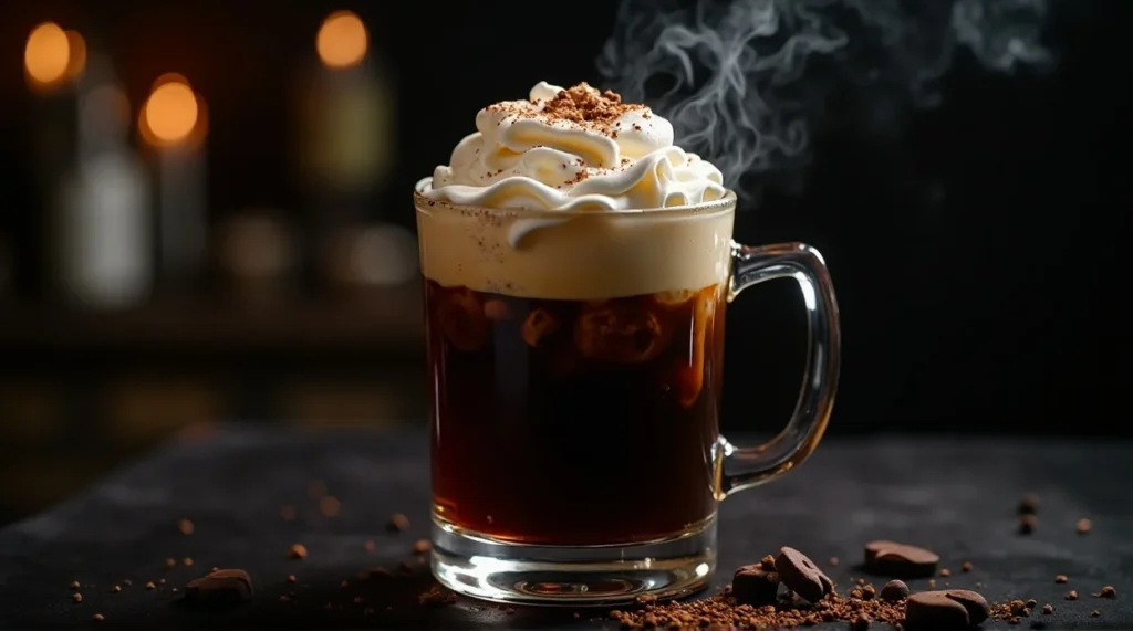 Irish Coffee