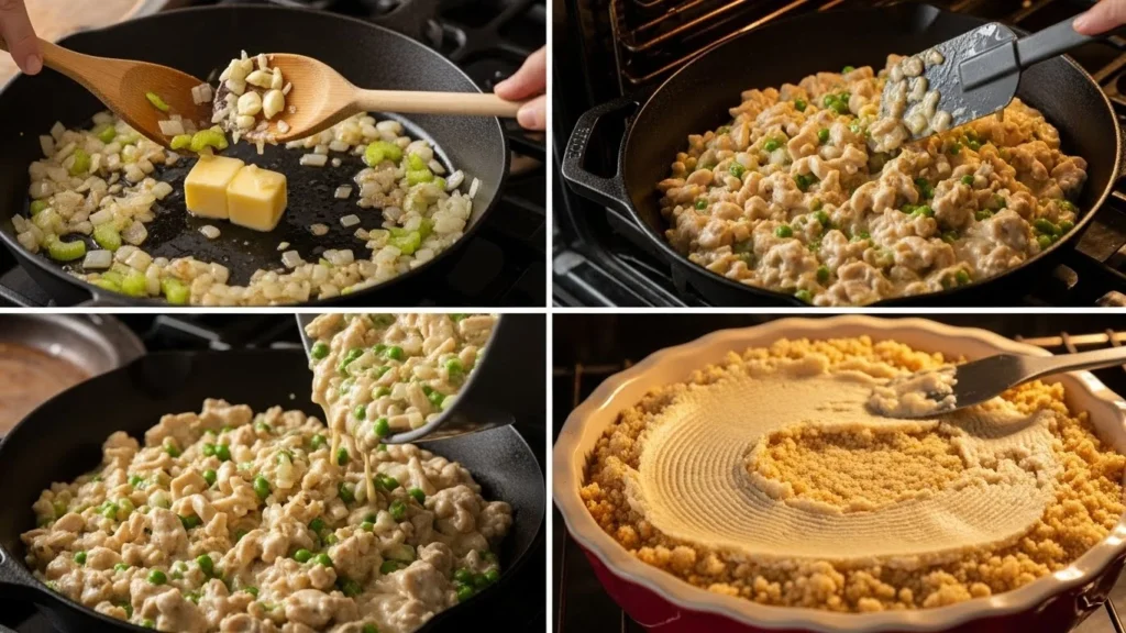 The Perfect Chocolate Chip Cookie