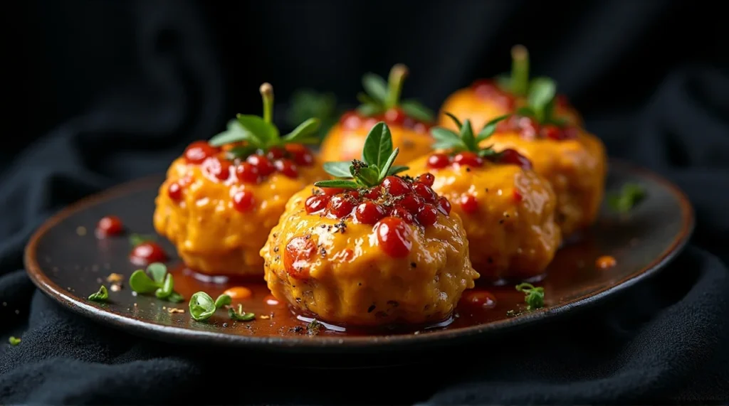 Mexican Chiles Rellenos