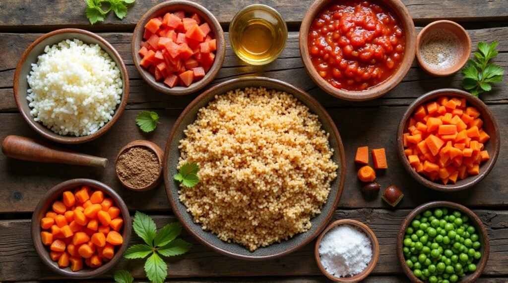 Mexican-Rice-Arroz-Rojo ingredients