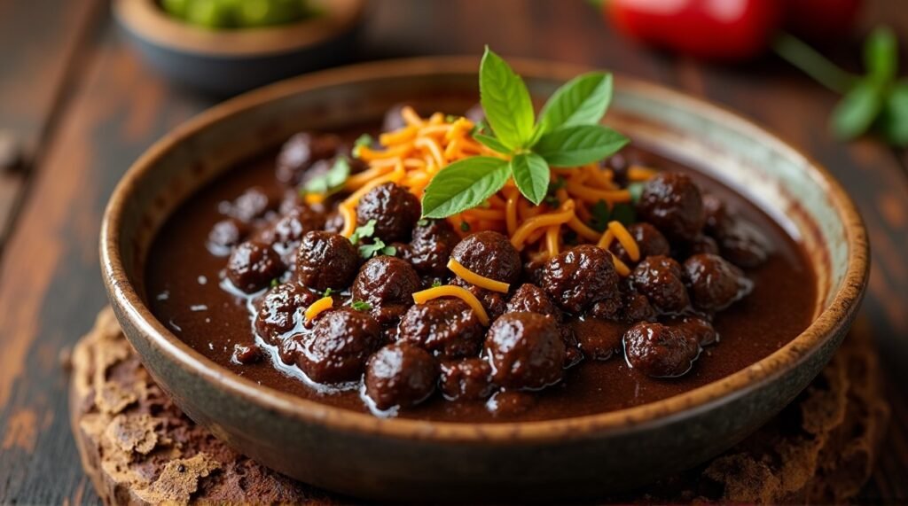 Mole Poblano image