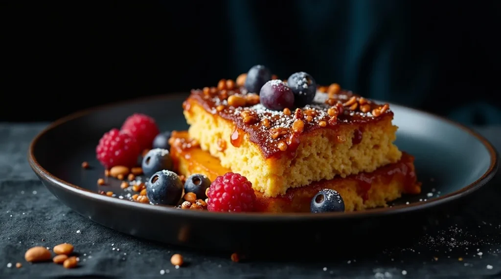 Overnight French Toast Casserole