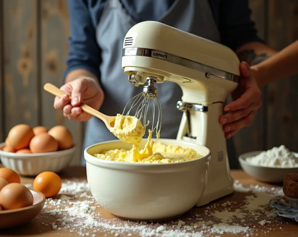 A realistic screenshot of Microsoft Word on Windows showing a document with blue underlined hyperlink text and colorful WordArt text, Insert tab open, Links and Text features visible, clean academic style, professional software UI