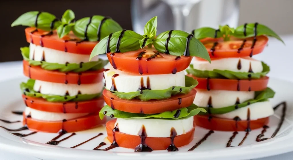 Quinoa-Stuffed Bell Peppers
