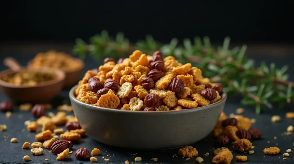 Savory Herb Chex Blend