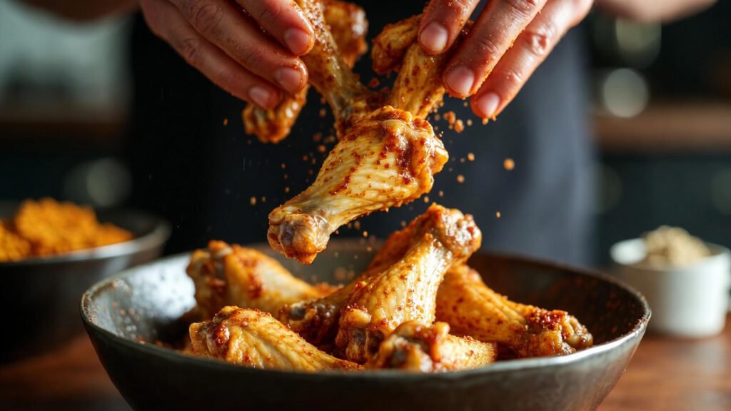 chicken-wings-Prep-Seasoning