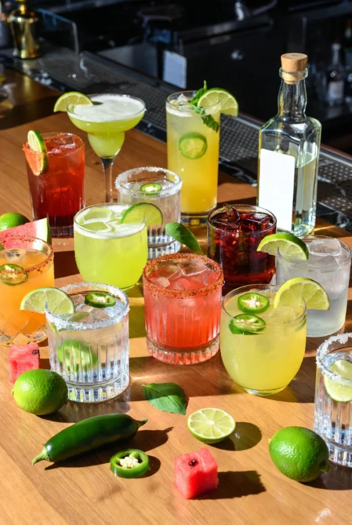 10 Best Tequila Cocktails