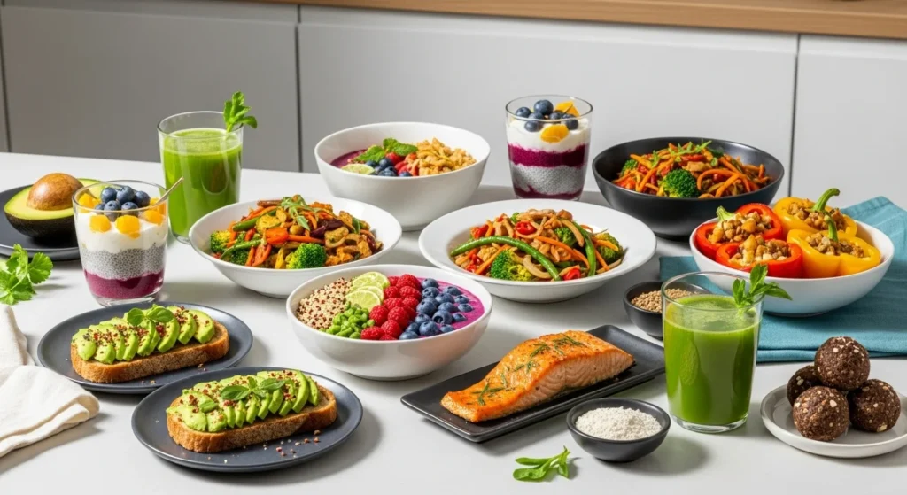 10 Insanely Delicious New Year's Recipes