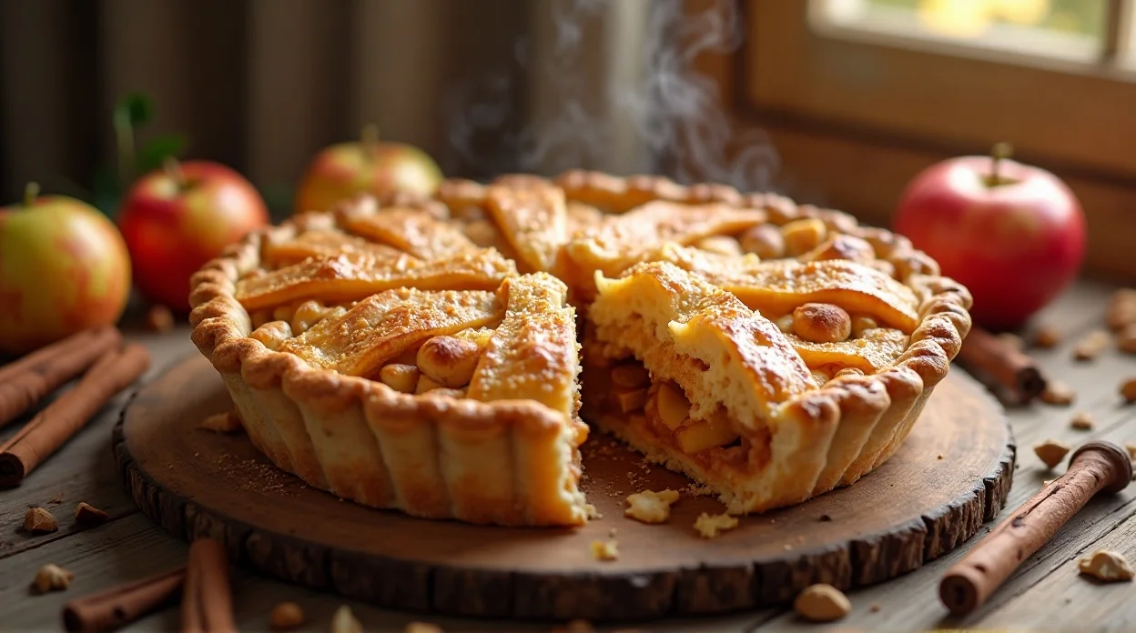 Apple Pie
