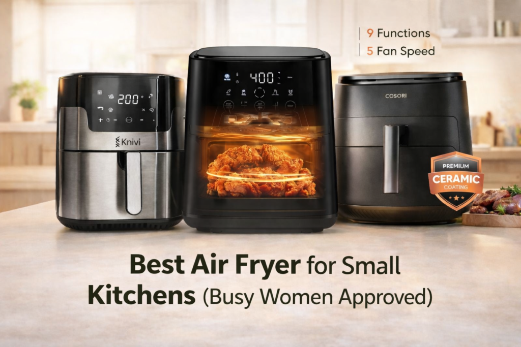 best air fryer