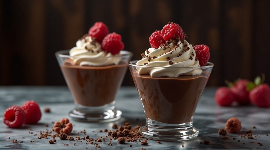 Chocolate Mousse Recipe