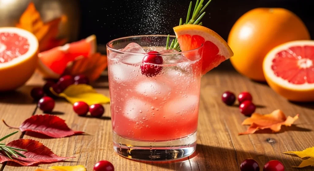 Cranberry Paloma