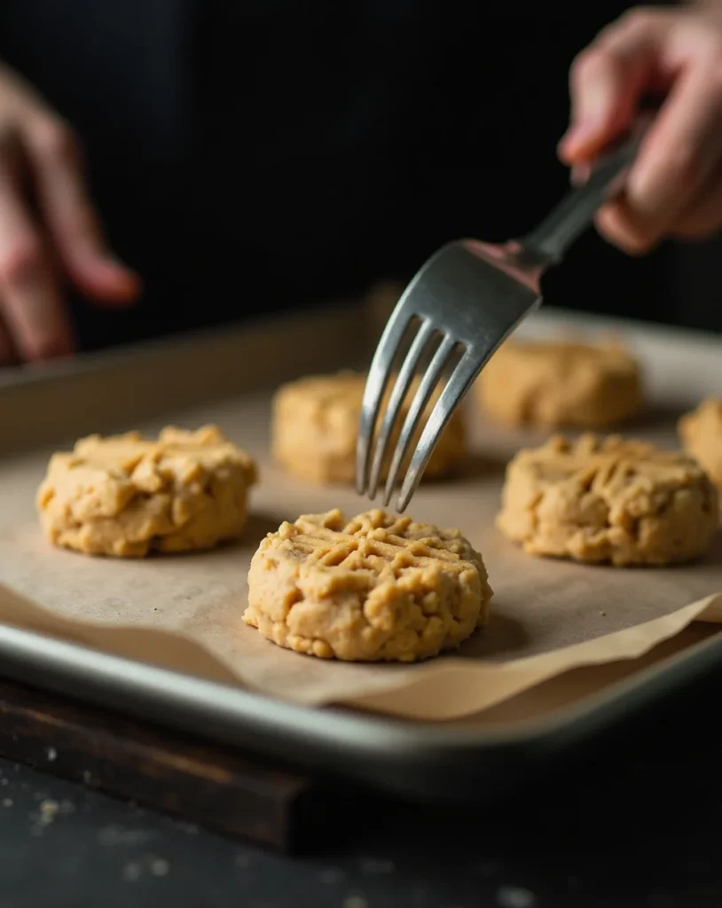 Shaping & Fork Pattern