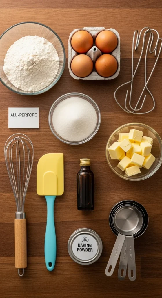 Baking Tips For Beginners cooking