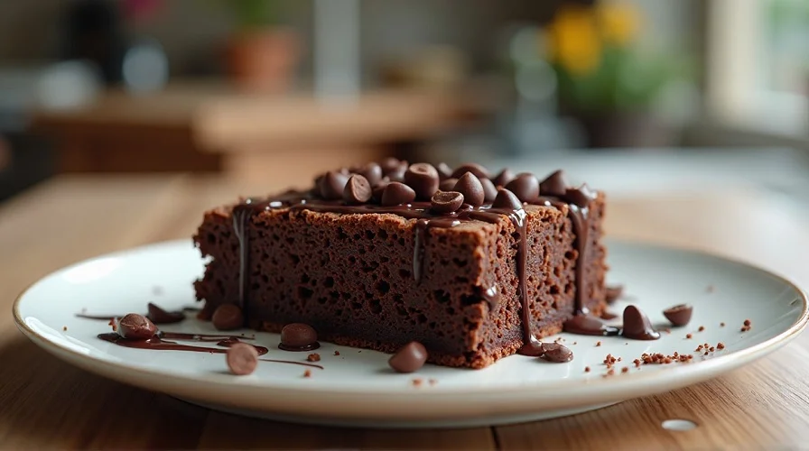 Chocolate Desserts Recipe