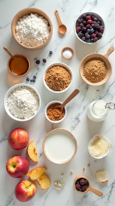 Grandma Dessert Recipe