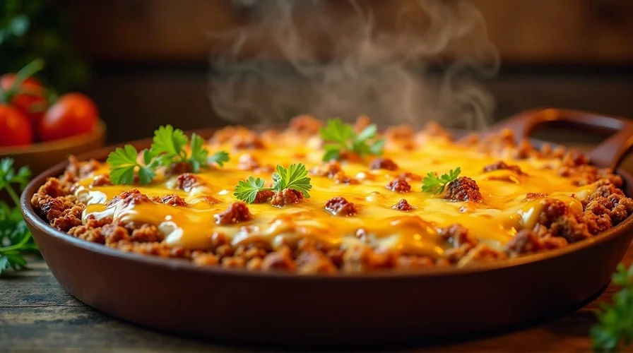 Million Dollar Chicken Casserole Recipe